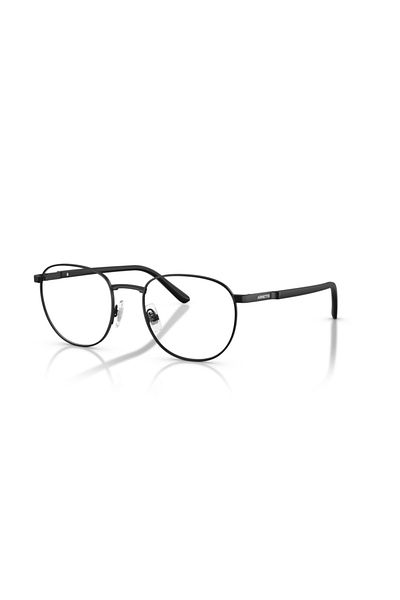 ARNETTE Man Huancas Eyeglasses- An 6142 - Lense Size:50mm - Matte Black