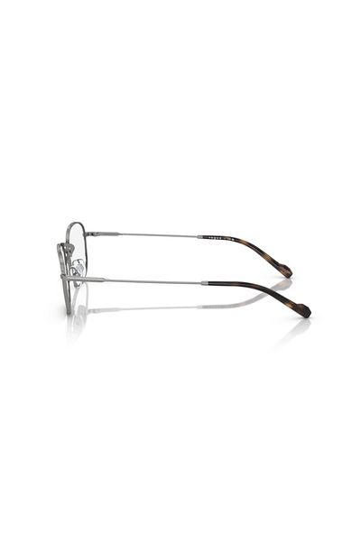Vogue Man Pillow Eyeglasses- Vo 4275 - Lense Size:52mm - Gunmetal
