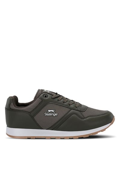 Slazenger Marc Men's Sneaker Shoes Khaki Gx9688