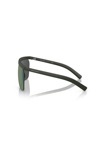 Vogue Sunglasses Model S;giorgio Armani;8169, 33, 5960, 6r Green For Male