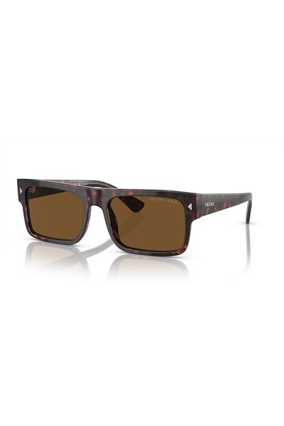 Prada Sunglasses Model 5003090613 Multicolor For Male