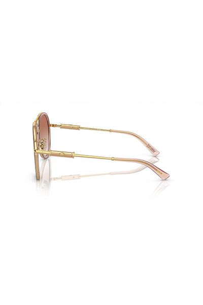 Versace 2260 Brown Transparent 60