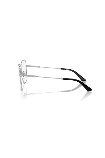 Jimmy Choo إطار نظارات موديل O;;2001b، 53، 3002 فضي للنساء