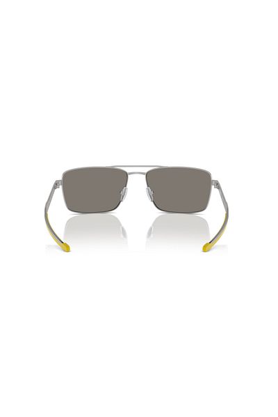 Scuderia Ferrari Sunglasses Model S;;5001, 60, 107, 6g Gray For Male