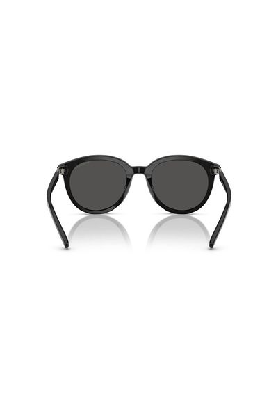 Michael Kors نظارة شمسية سوداء 2227