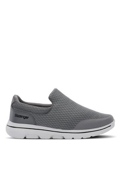 Slazenger Livia Men's Sneaker Shoes Dark Gray