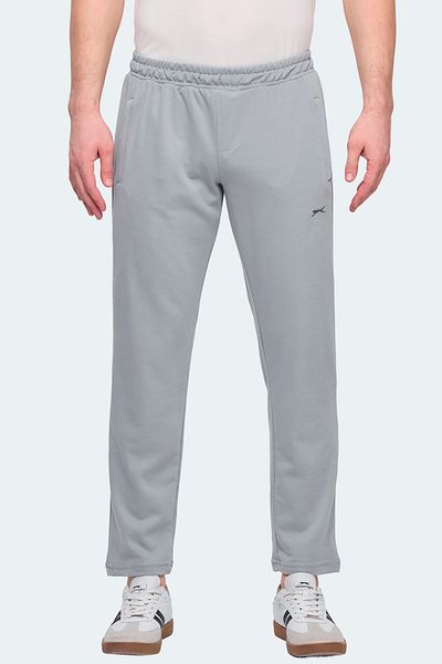 Slazenger KIRABO Ανδρικό Φούτερ Γκρι