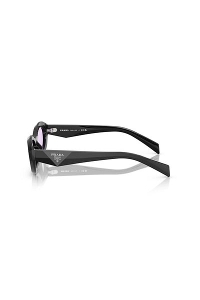 Prada Sunglasses Model S;;26zs, 55, 16k, 40j Multicolor For Female