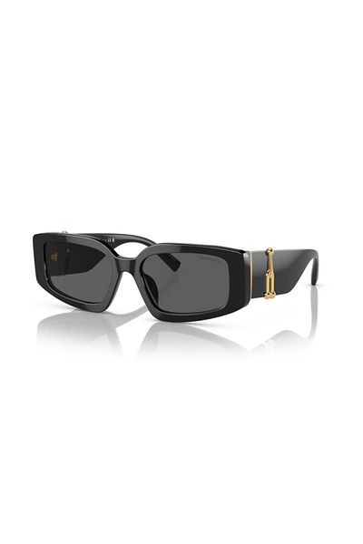 Tiffany TF428U 81S454 أسيتات سوداء للنساء البالغات