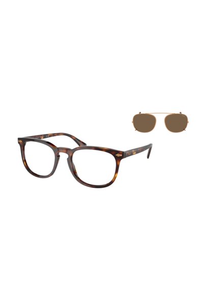 Polo Man PILLOW Sun- PH 4214 - lense size:54mm - SHINY BROWN TORTOISE