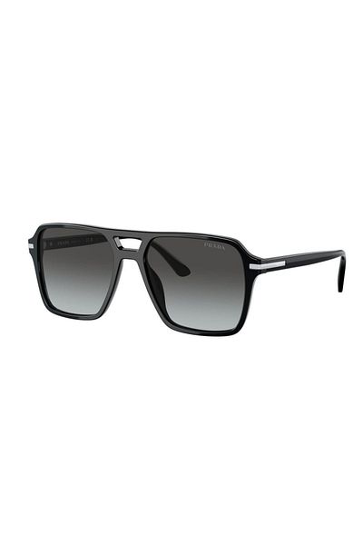 Prada Sunglasses Model 0pr 20ys 1ab06t 55 G Beige For Male