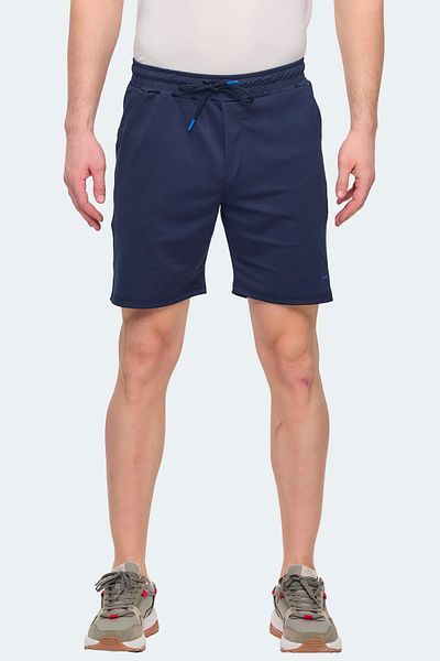 Slazenger Ανδρικό σορτς Navy Blue NELE