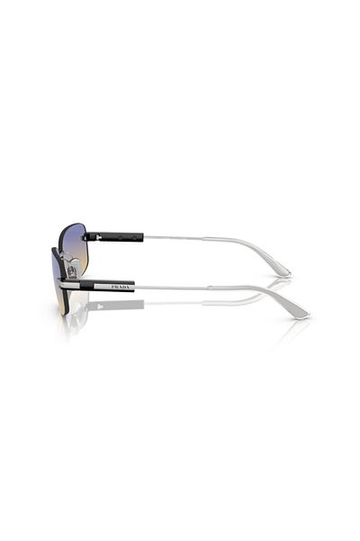 Prada Sunglasses Model 8056597877855 Multicolor For Male
