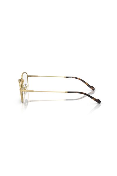 Vogue Man Pillow Eyeglasses- Vo 4275 - Lense Size:52mm - Gold