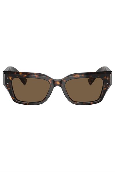 Dolce&Gabbana نظارات شمسية نسائية DG 4462 52 502/73 Dolce & Gabbana