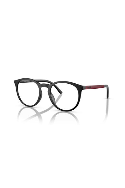 Polo Man Phantos Sunglasses- Ph 4183u - Lense Size:50mm - Matte Black