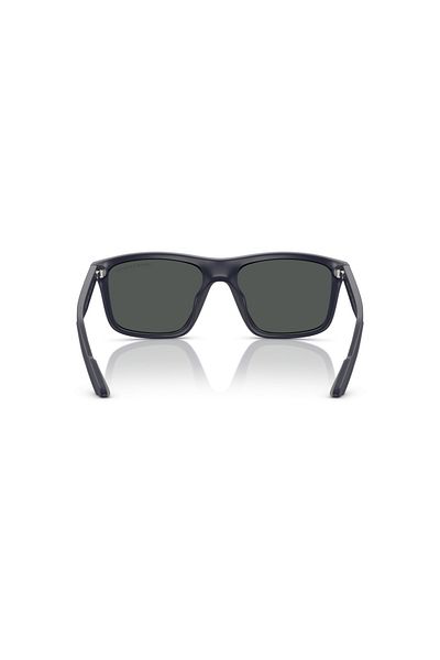 Armani Exchange Sunglasses Model S;armalei Exchange;4149su, 56, 6105, 87 Gray For Male