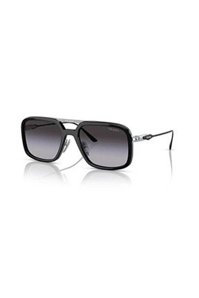 Prada Sunglasses Model 8056597764445 Multicolor For Male