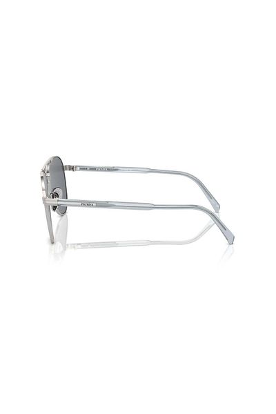 Prada Sunglasses Model Pr A58s 1bc175 58 Gray For Male