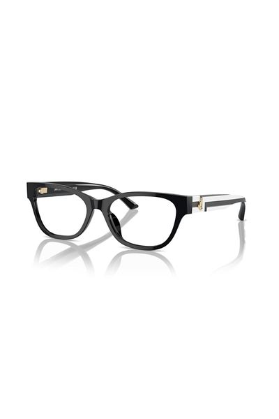 Jimmy Choo Glasses Frame Model O;jc;3010u, 52, 5017 Black For Woman