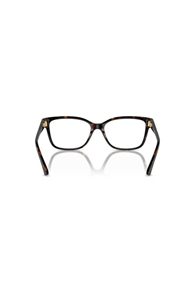 Jimmy Choo Woman Pillow Eyeglasses- Jc 3012 - Lense Size:53mm - Havana
