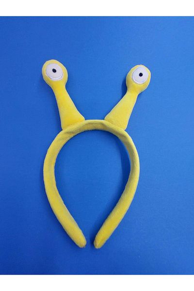 Demeter Snail Eye Crown Buckle