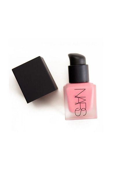 Nars NARS Liquid Blush - Orgasm