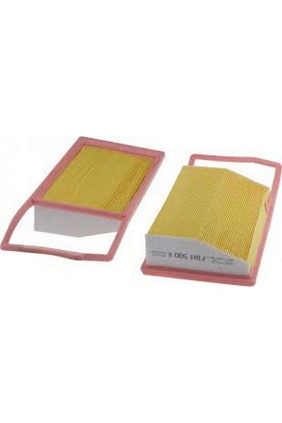 Sardes Air Filter [Fi̇at 500X 1.3Jtd] Almla