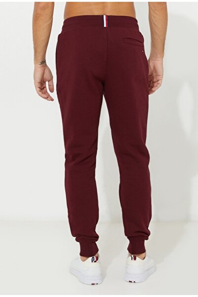 Tommy Hilfiger Erkek Monotype Track Eşofman Altı