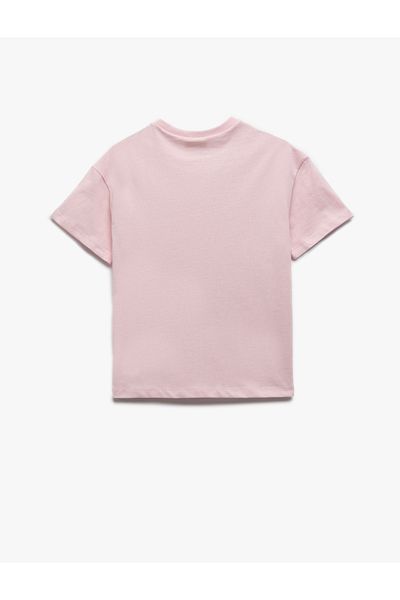 Koton Tricou ss