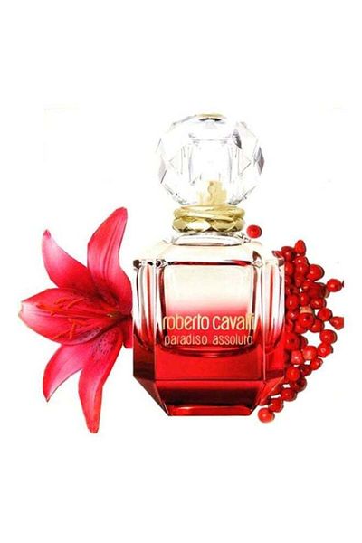 Roberto Cavalli Paradiso Assolto Eau de Parfum 75ml