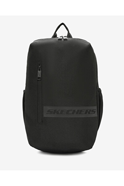 SKECHERS U Bag Рюкзак Unisex Чорний рюкзак SKCH7680-BLK