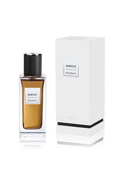 Saint Laurent Yves Saint Laurent Babikat Eau de Parfum 125ml
