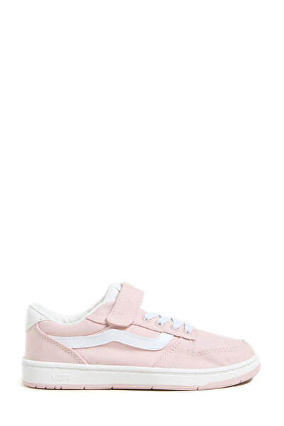 Vans Ryland LS V Pembe Kız Çocuk Sneaker
