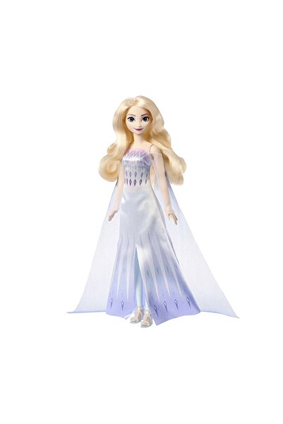 mattel Hmk51 Disney Frozen Iı Anna Ve Elsa - 2'li Paket