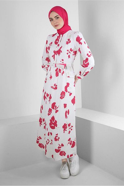 Alvina ROCHIE DETALIATĂ CU MOLAN 43781