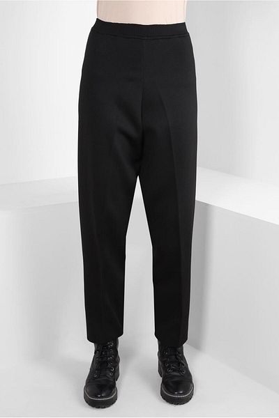Alvina HIGH WAIST KNIT PANT 70609