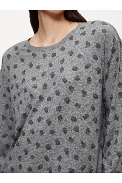 Triumph Sleepshirt Endless Comfort Schlafshirt Schlafmode Pyjama