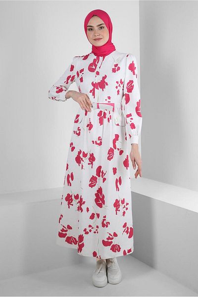 Alvina ROCHIE DETALIATĂ CU MOLAN 43781