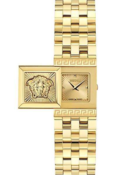 Versace Reveal Vrscve0c00225 Kadın Kol Saati