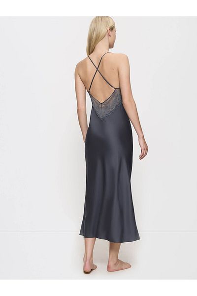 Triumph Nachthemd Silky Sensuality Nacht-hemd Schlafmode Sleepwear