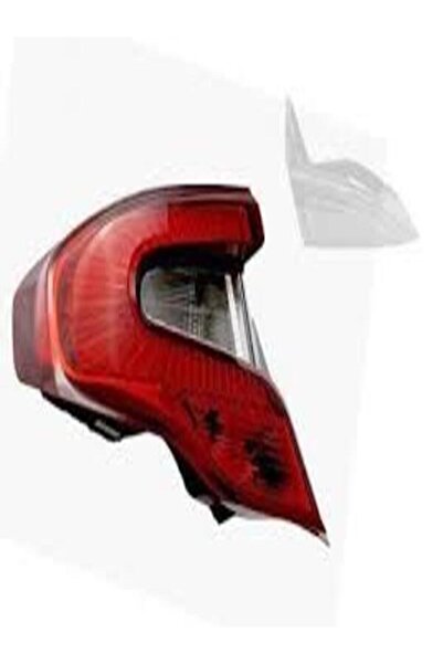 ESER Egea Sedan Stop Lambası Sol Dış 2015 -2020 ledsız  DUYLU ampul yatagı uz...