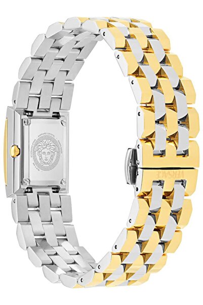 Versace Reveal Vrscve0C00125 Women's Wristwatch