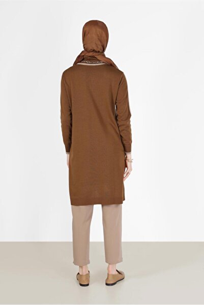 Alvina Beli Lastikli Pantolon 70275