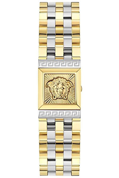 Versace Reveal Vrscve0C00125 Women's Wristwatch