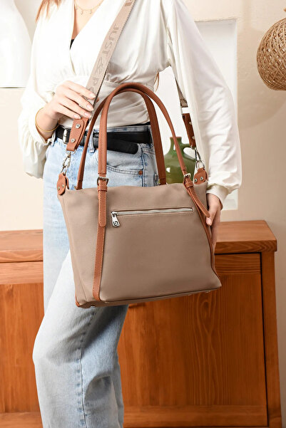 Just Polo Original Women's New Season Adjustable Long Strap Large Size Hand a...