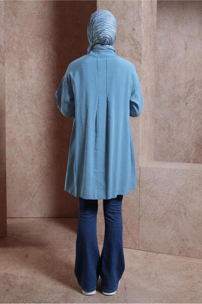 Alvina ΠΟΥΚΑΜΙΣΟ ΤΥΝΙΧΙΑ ΓΙΑΚΑ 44440