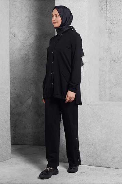 Alvina 45098 Set pantaloni de trening model