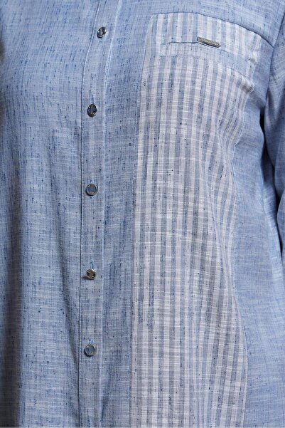 Alvina Τουνίκ - Πουκάμισο γιακά, Μοντέλο 44593