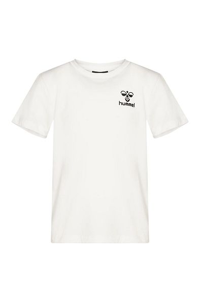 hummel White Boy T-Shirt
